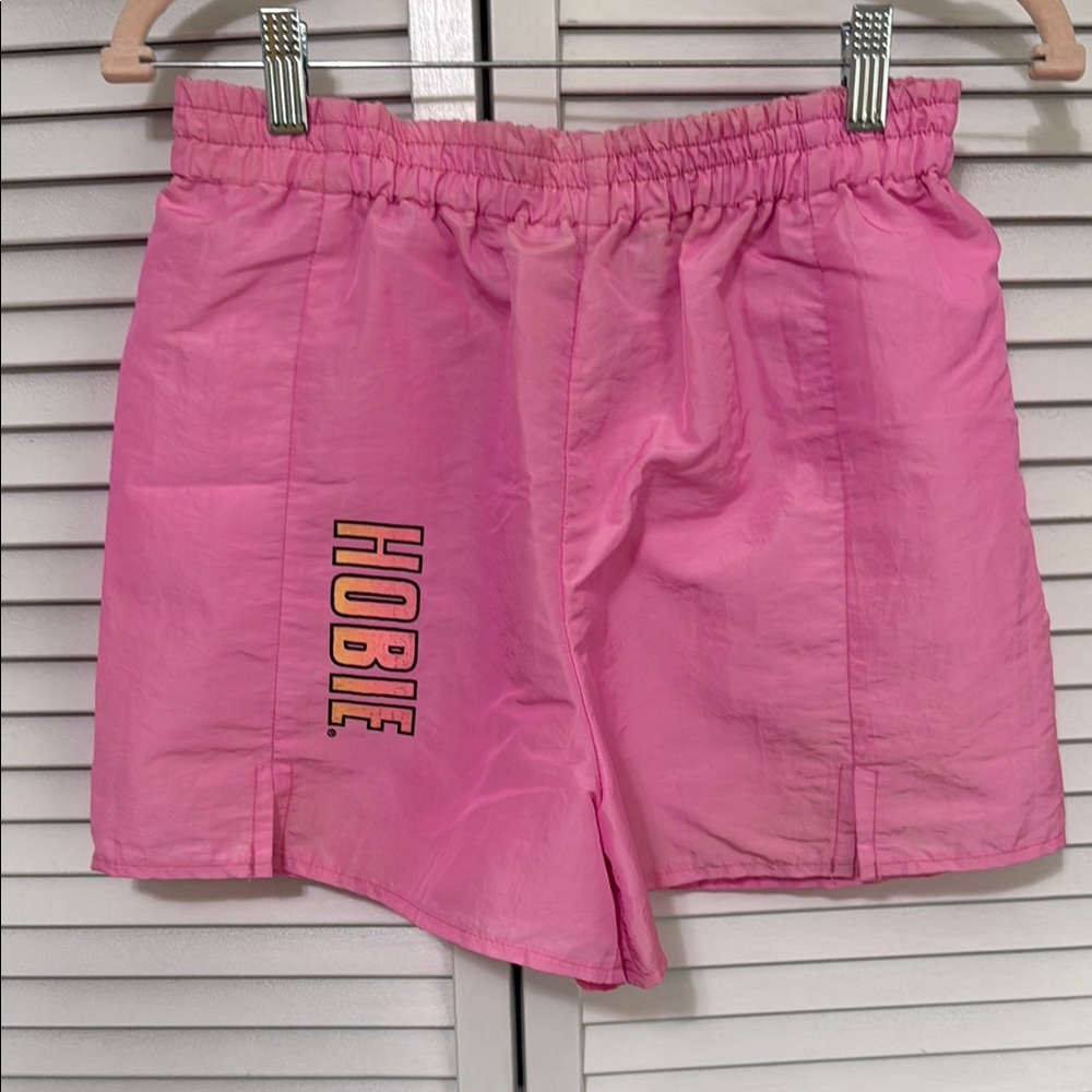 Vintage Hobie Shorts